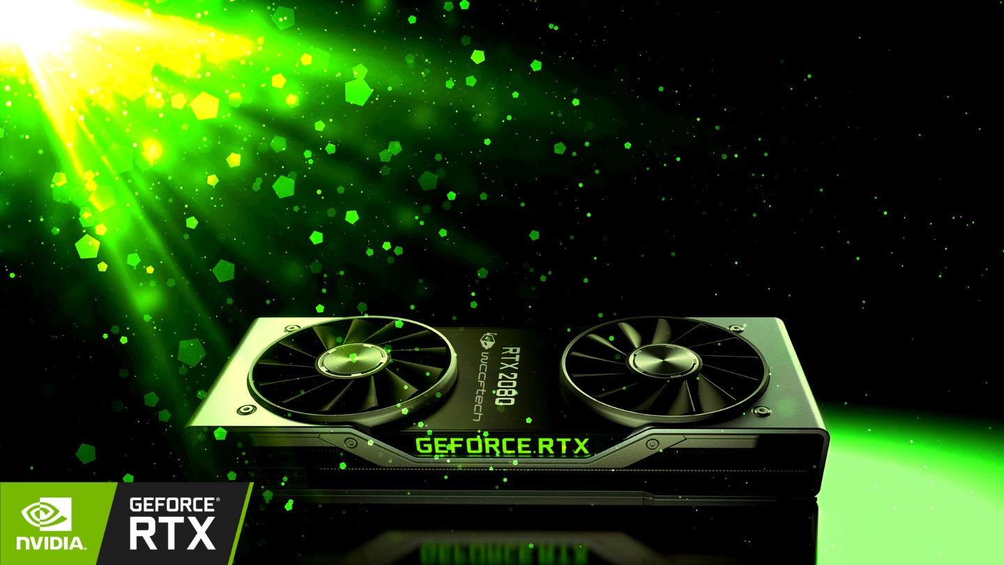 Érkeznek a Navi GPU-k, az Nvidia még nem tud mit lépni