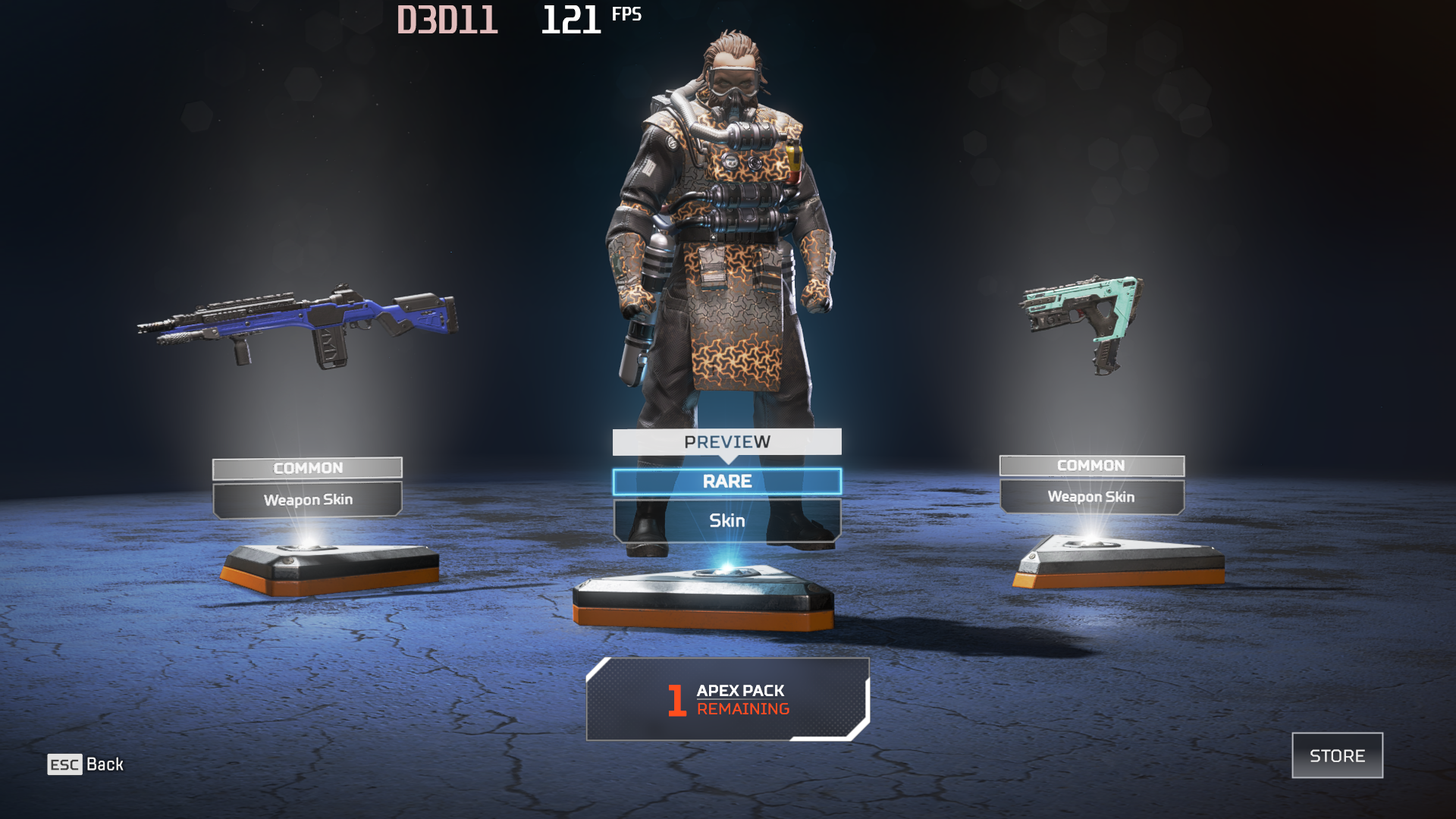 Skin? Bezzeg régen paintben rajzoltunk sajátot!