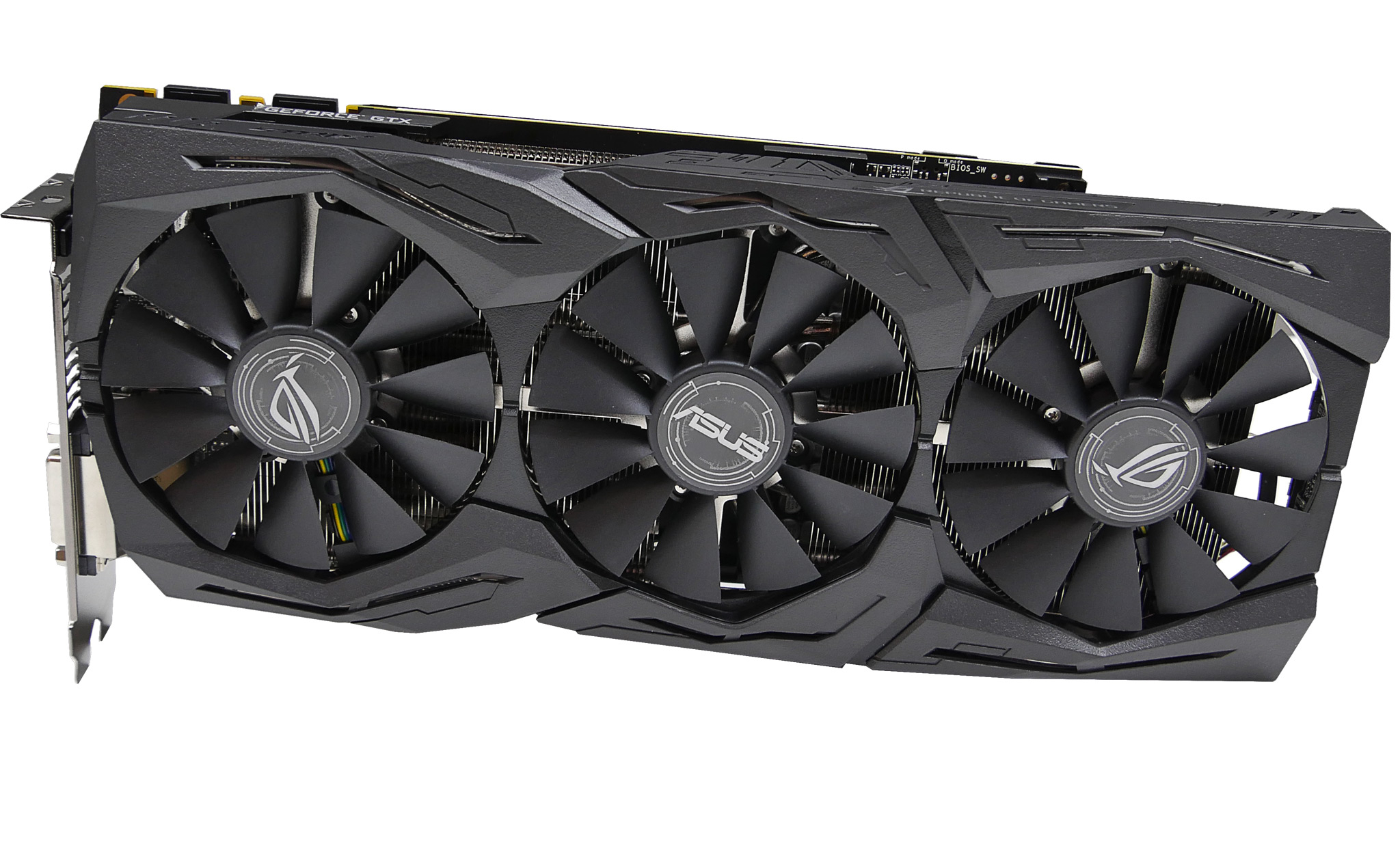 11 GB memória és tuningtûrõ kialakítás
