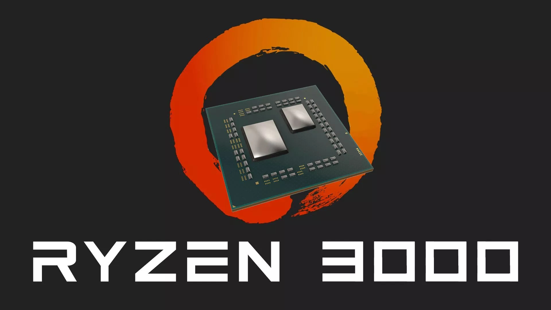 ton a Ryzen 3000