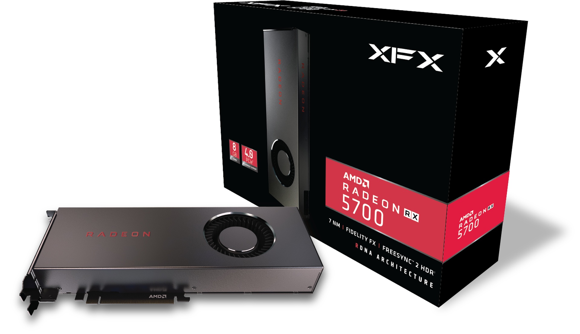 Rendesen szorongatja, sõt le is nyomja az RTX 2060 SUPER-t.