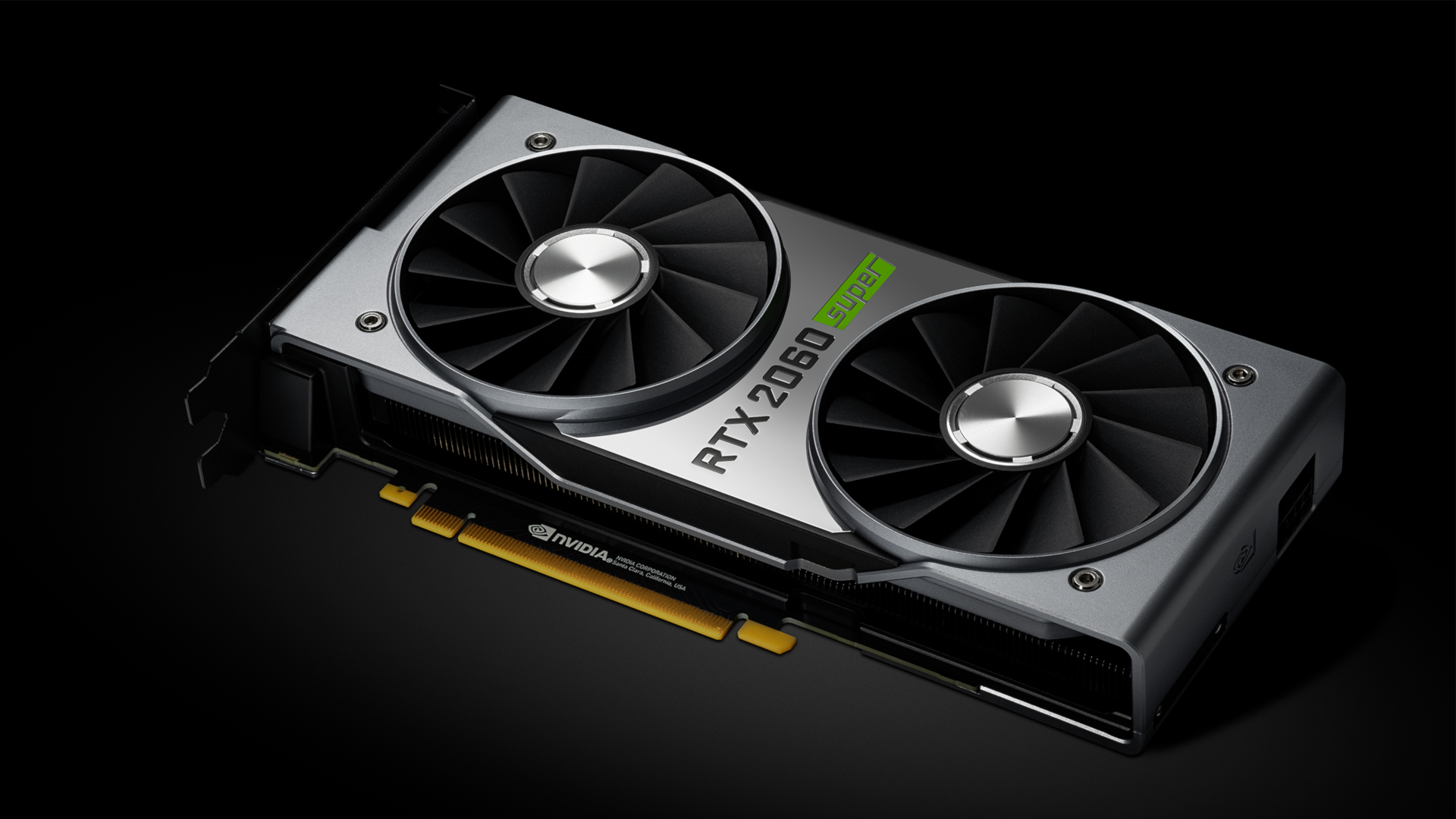 Mennyire szuper RTX 2060 s RTX 2060 SUPER videok rty k