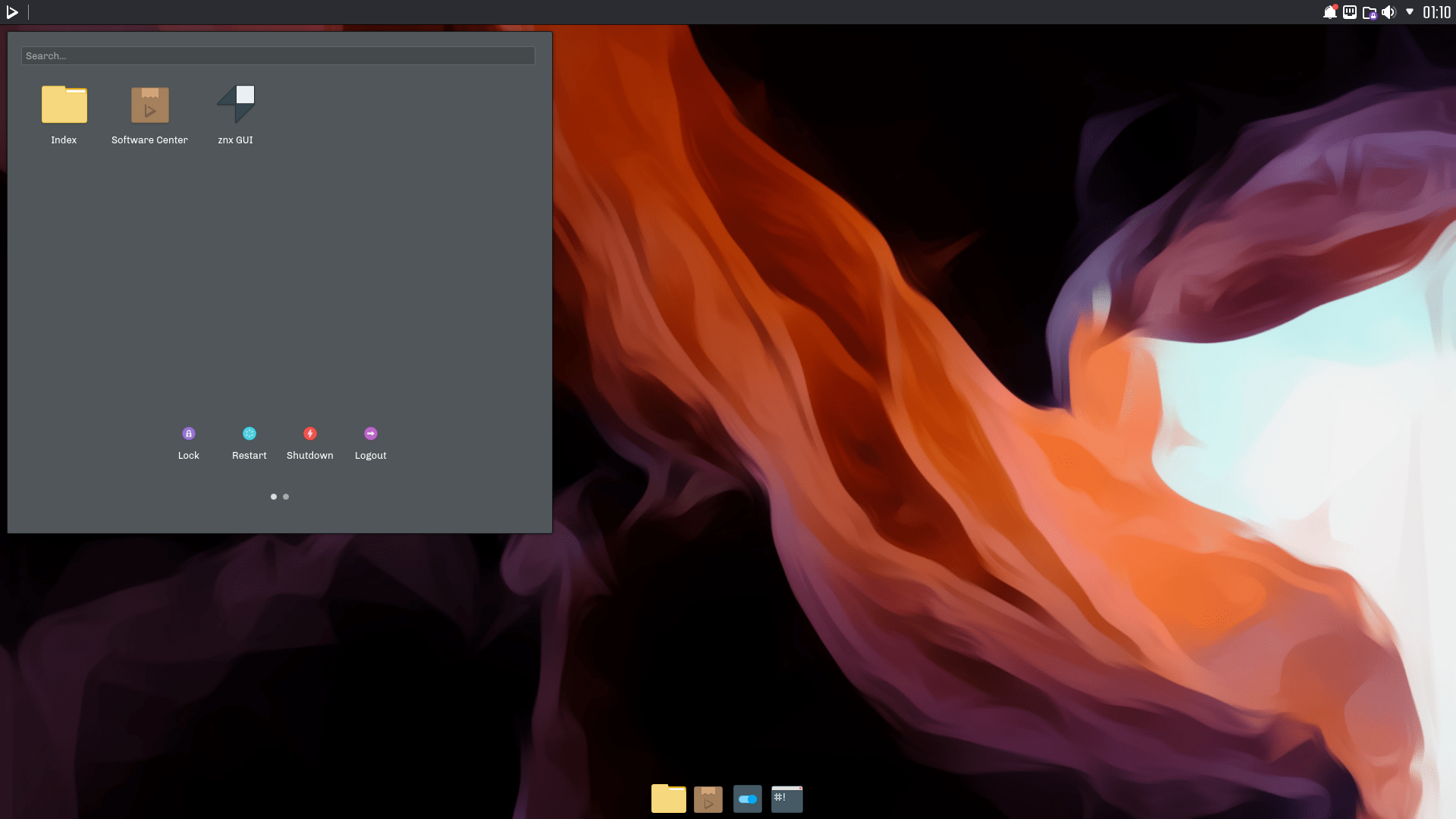 A büszke Linux-os tábor élete sem mindig fenékig tejfel