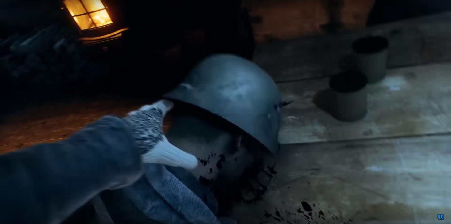 Te jó ég, mivel etethették a kislányt?