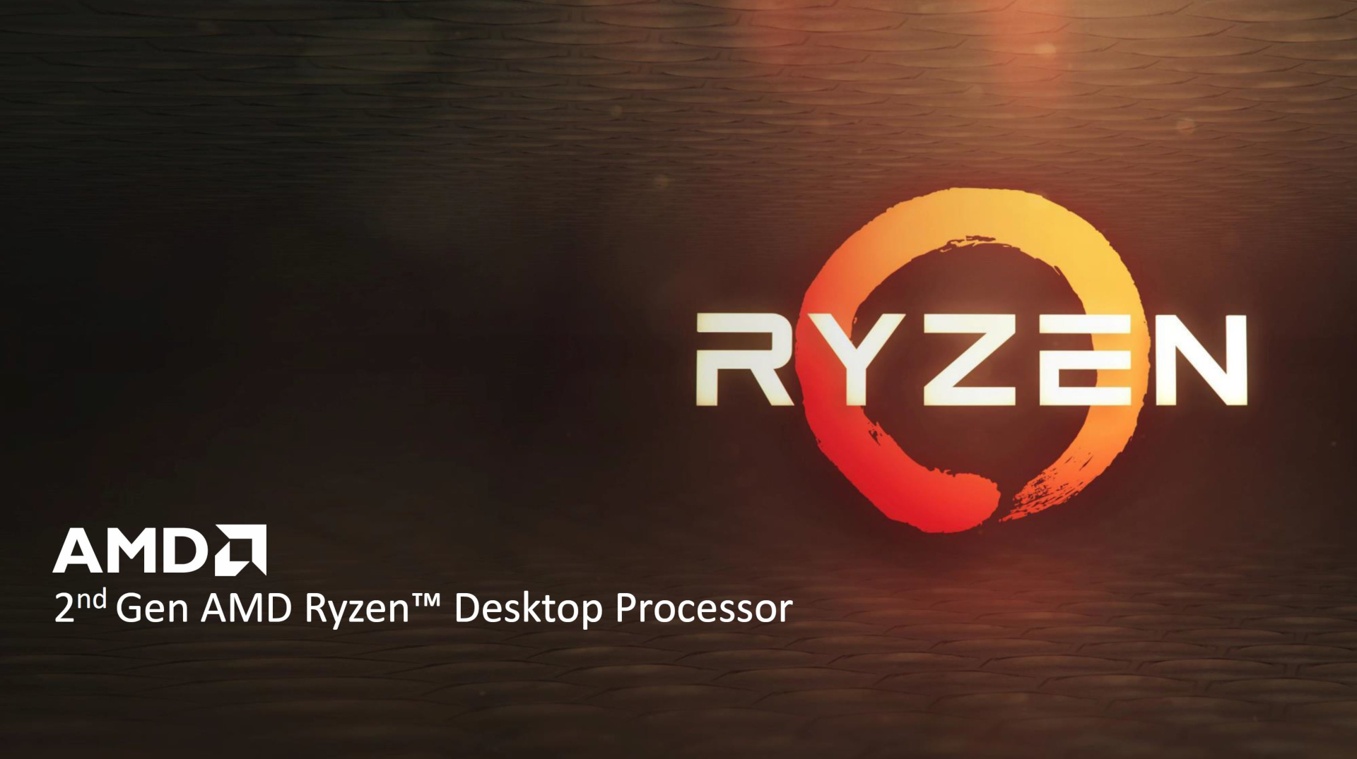 Az AMD nyugodtan és kiegyensúlyozottan szemléli a nyári lavinát
