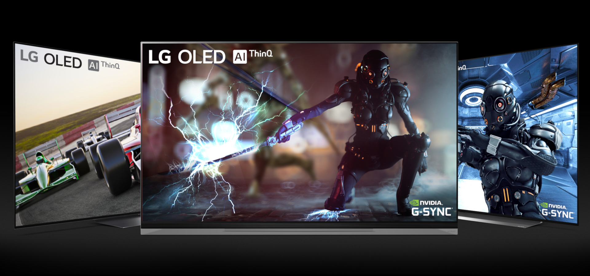 120Hz, G-Sync, HDR és OLED technológia