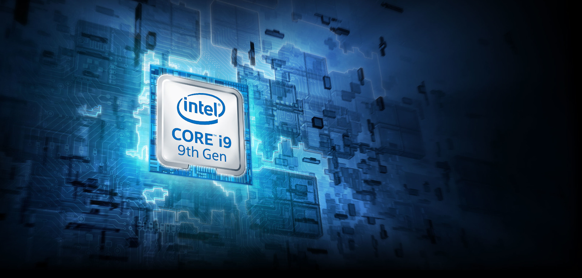 HyperThreading kizárólag az i9-9900K-val vagy afölött