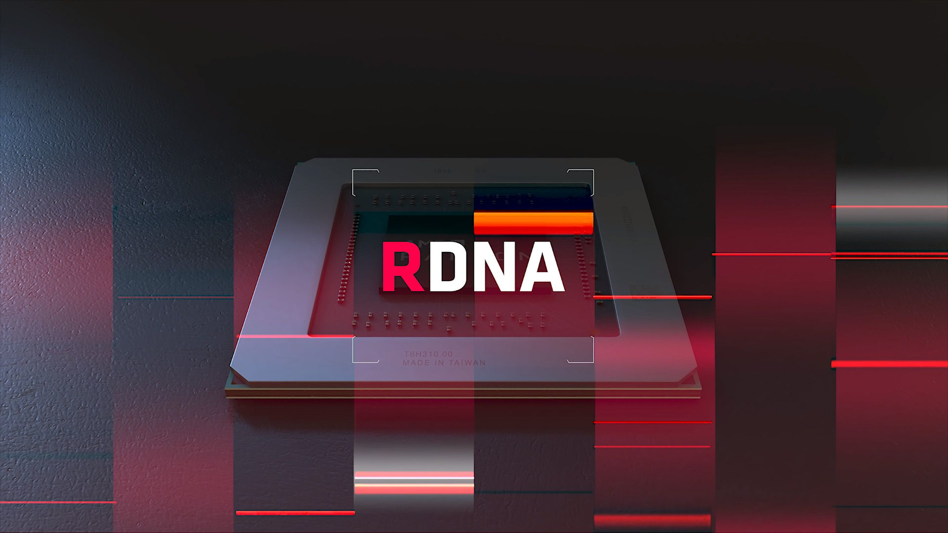 Az RTX gyilkosa? A 2080Ti-t biztosan megszorongatja