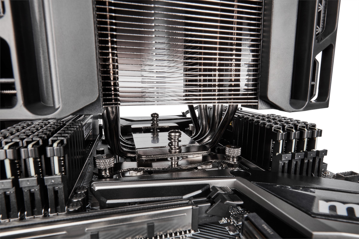 Könnyû rögzítés, precíz érintkezés