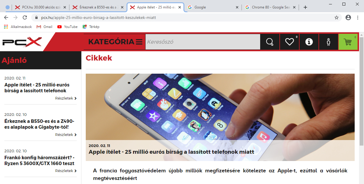 Tab-groups, avagy összenõ ami összetartozik