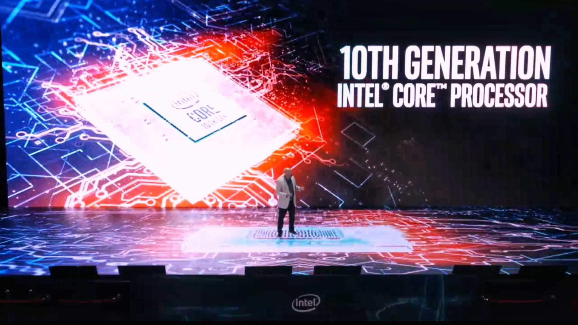 Mr tisztul a kp, az Intel a fogyasztssal kzd