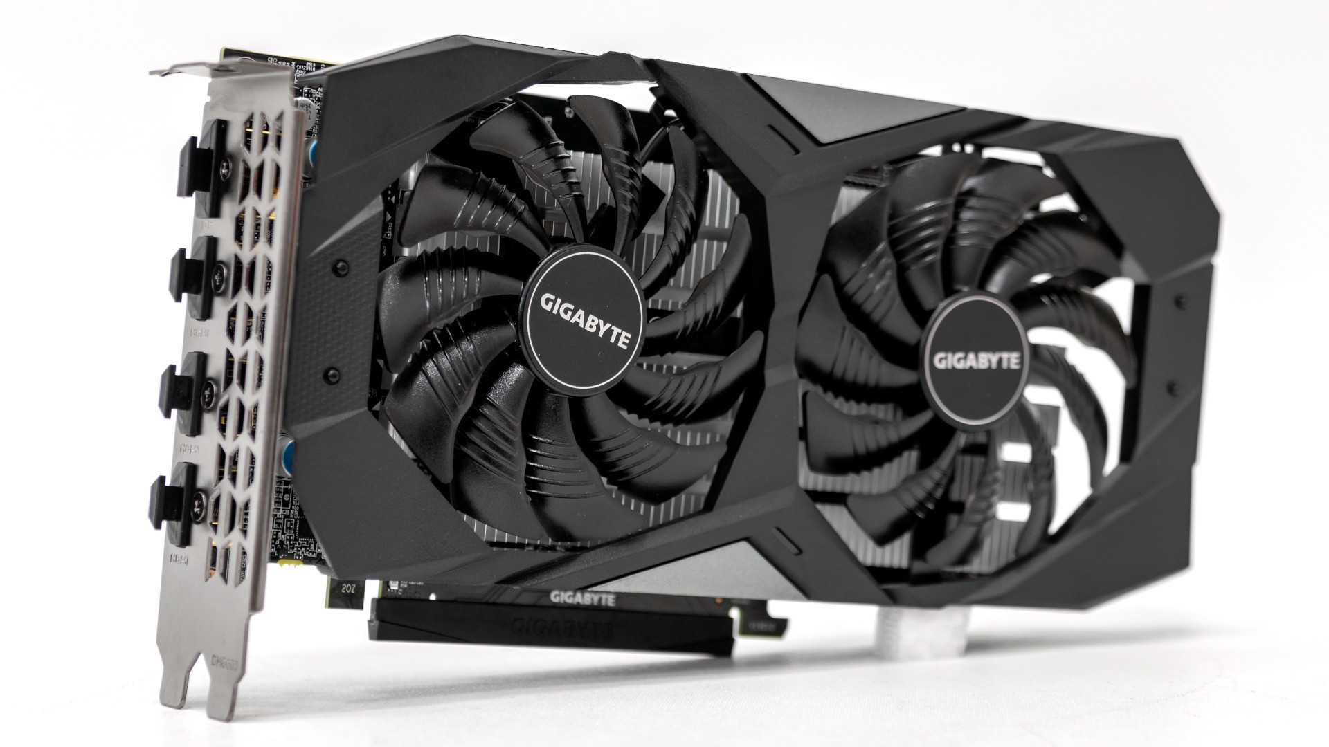 Indulás! GTX 1650