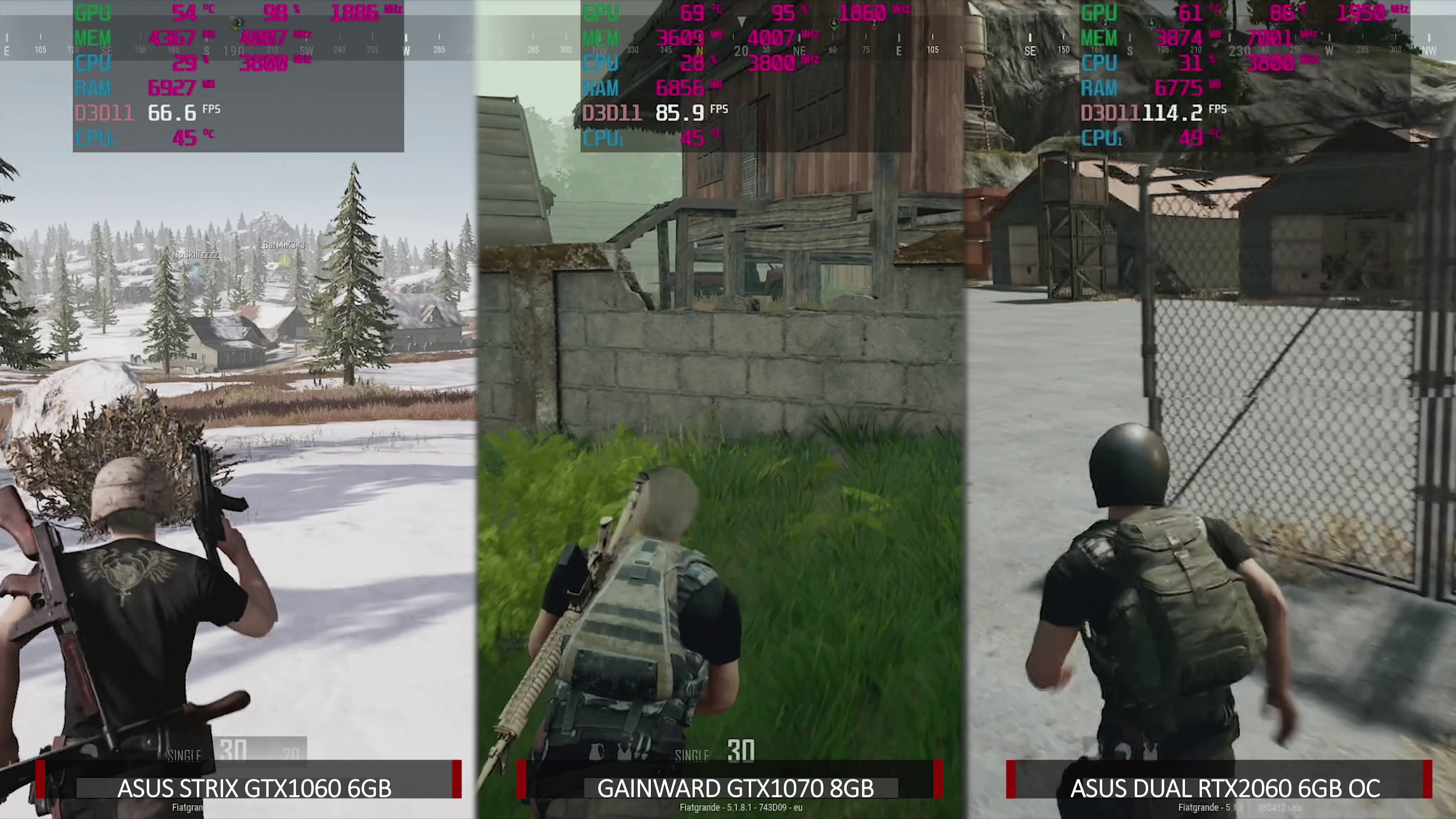 PUBG