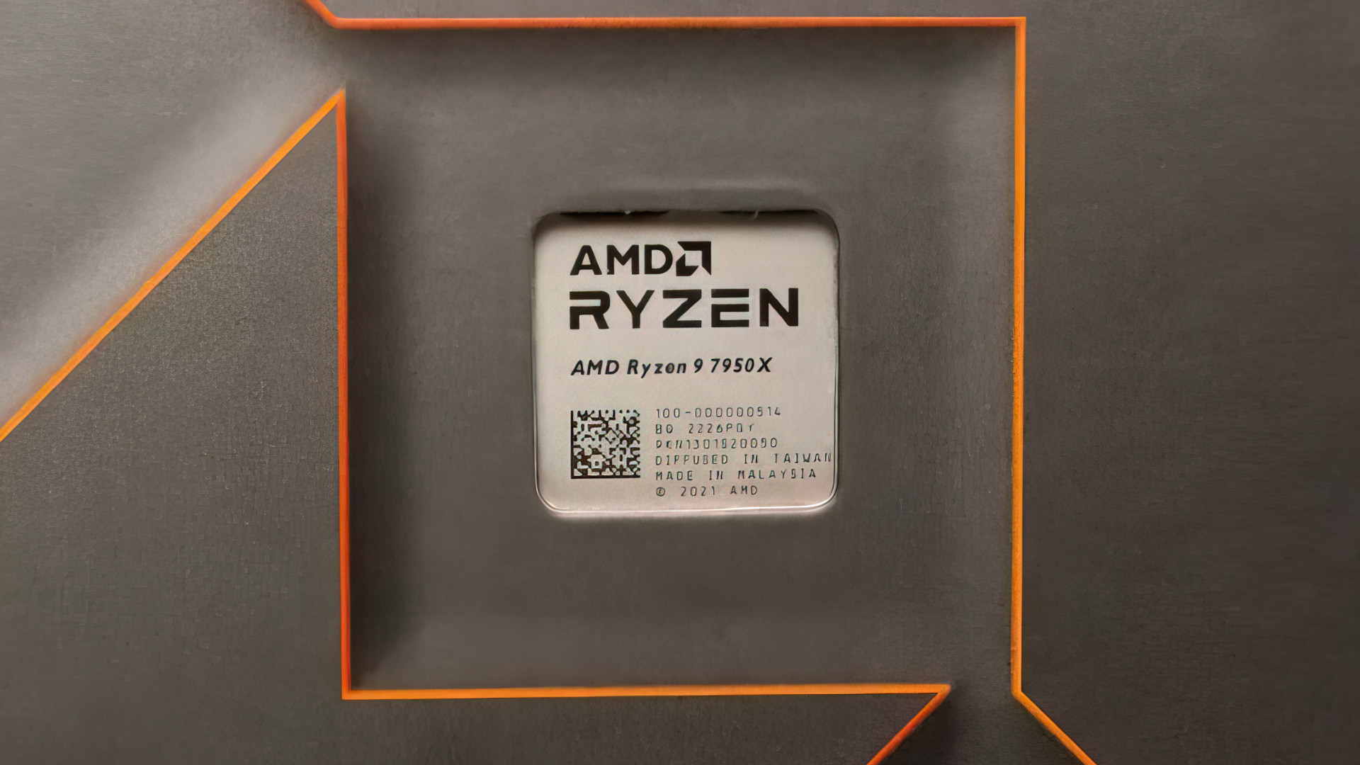 Az AMD j 16 magos CPU-ja kiegyenslyozott darabnak tnik.