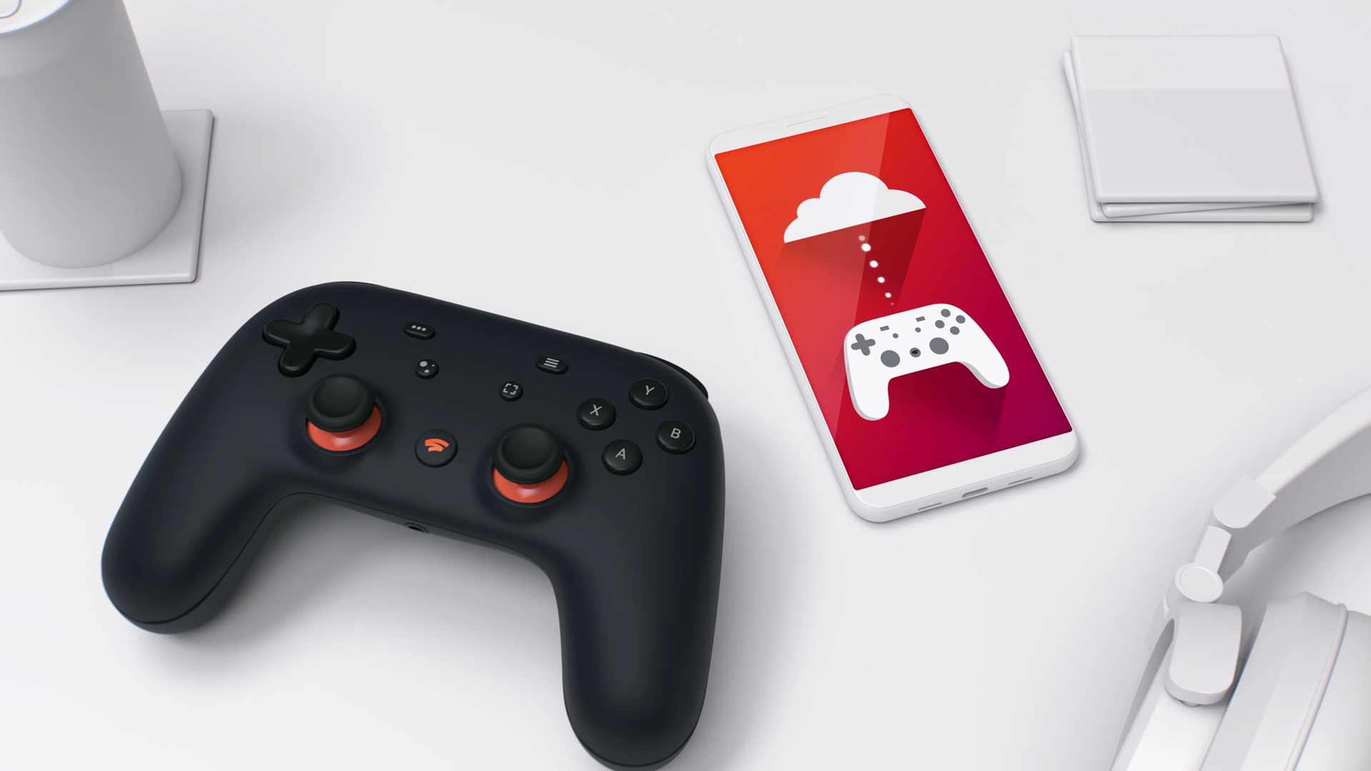 A Google felszámolja a Stadia szolgáltatást.