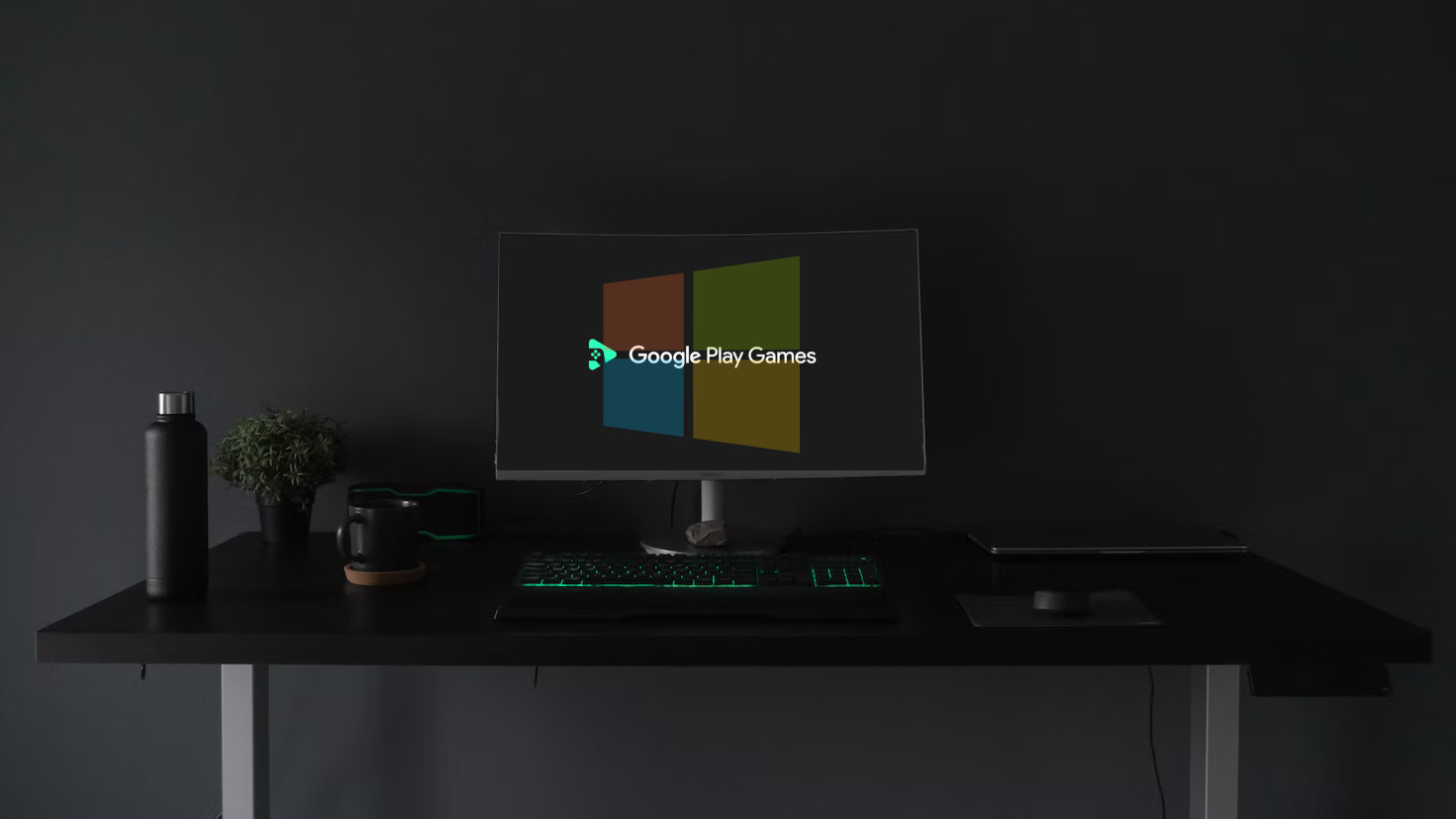 Androidos játékok PC-n? Miért ne!
