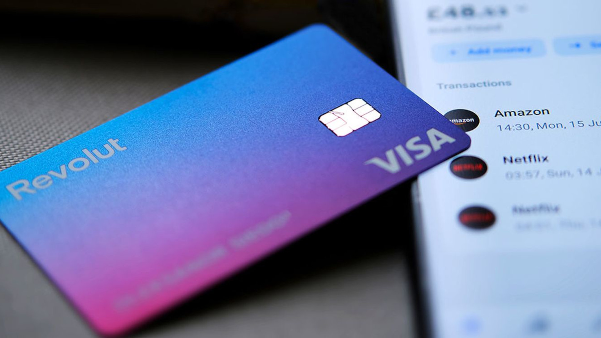A Revolut is elesett, de állítólag nincs katasztrófa.