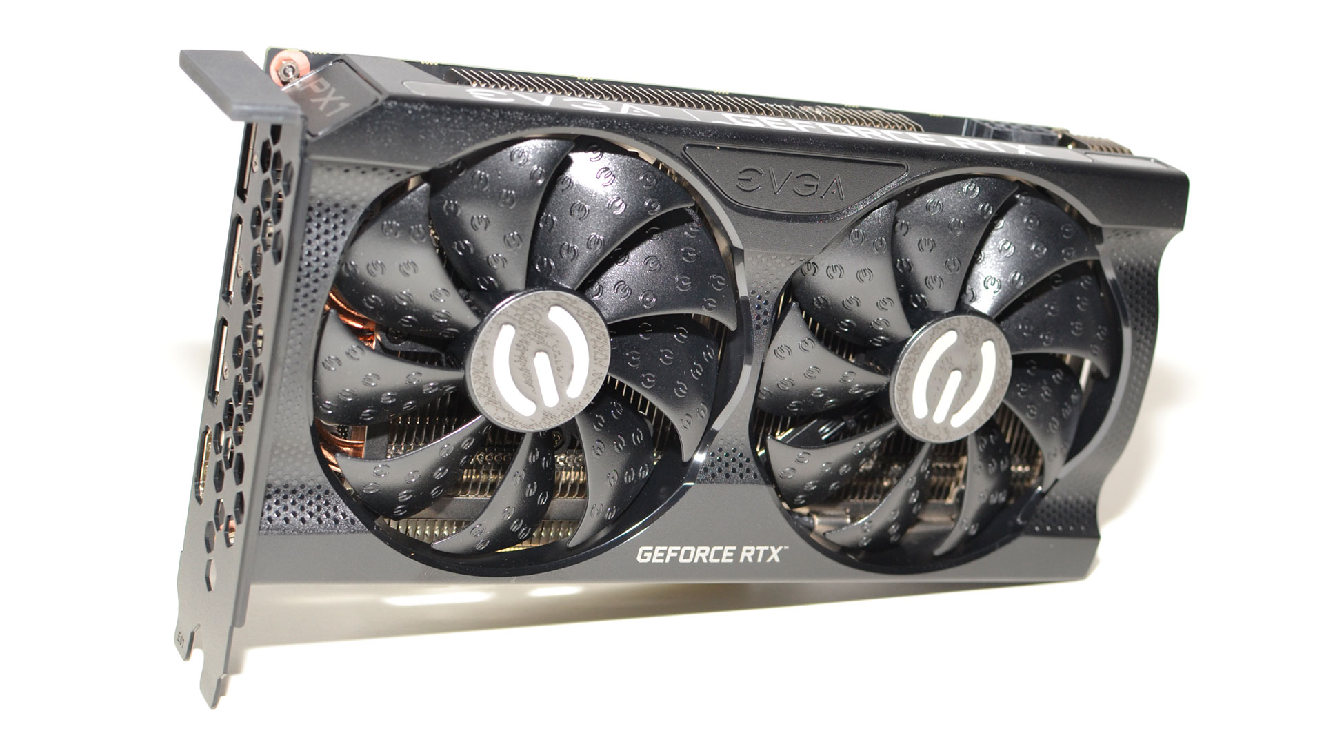 Az Nvidia nem bánná, ha az RTX 3060 lenne az új népkártya.