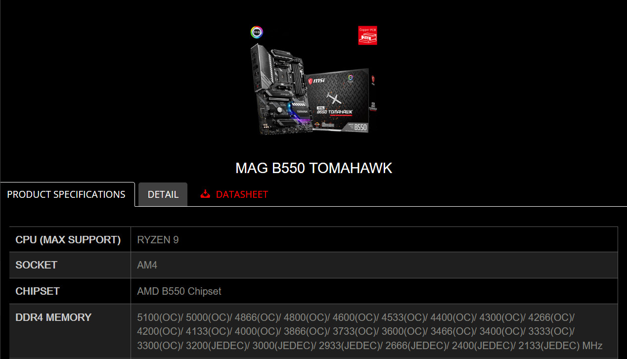 MEgfelelõ alaplap a megfelelõ CPU-hoz.