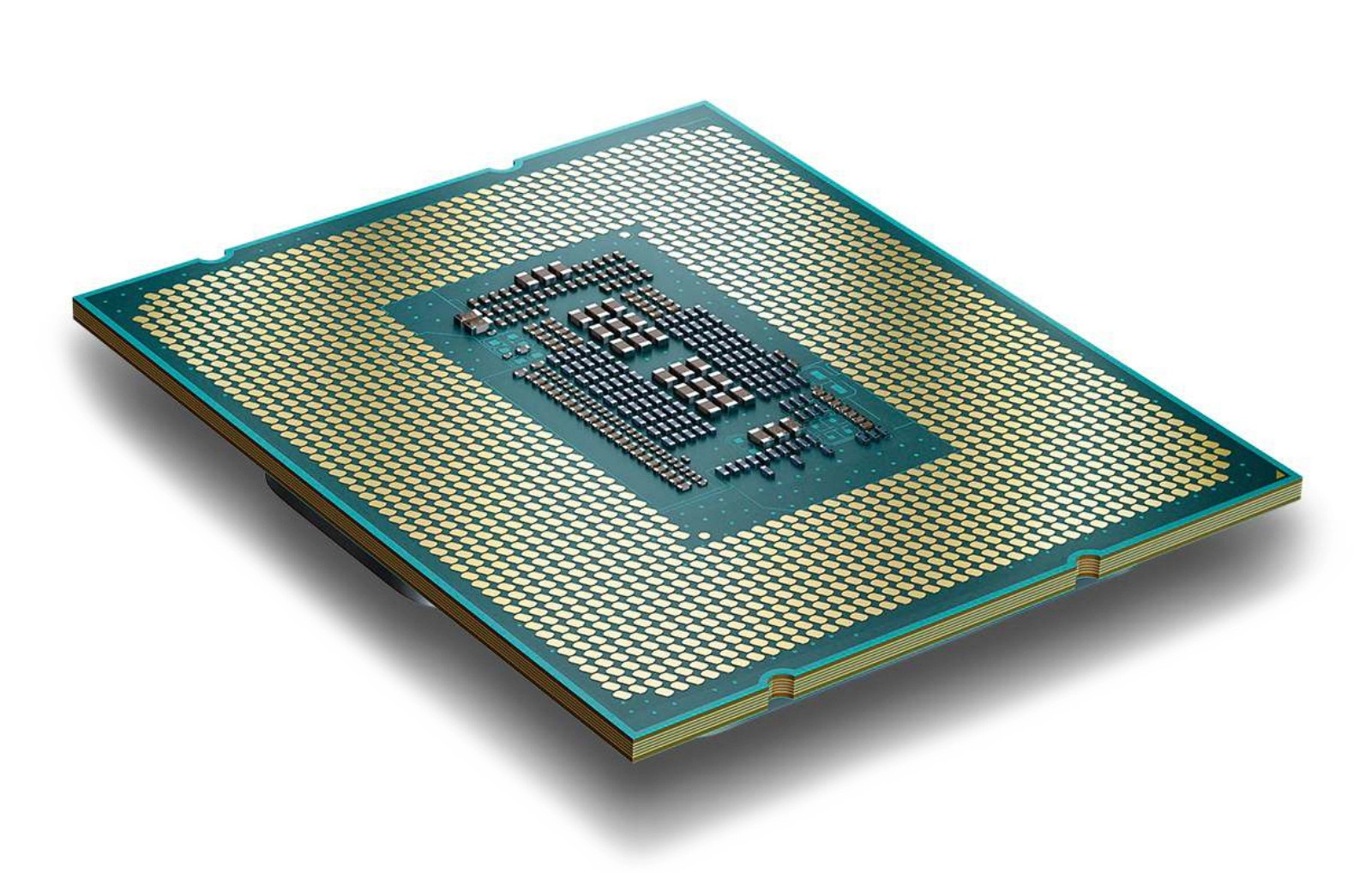 Intel LGA1700 CPU (Intel 13600KF)