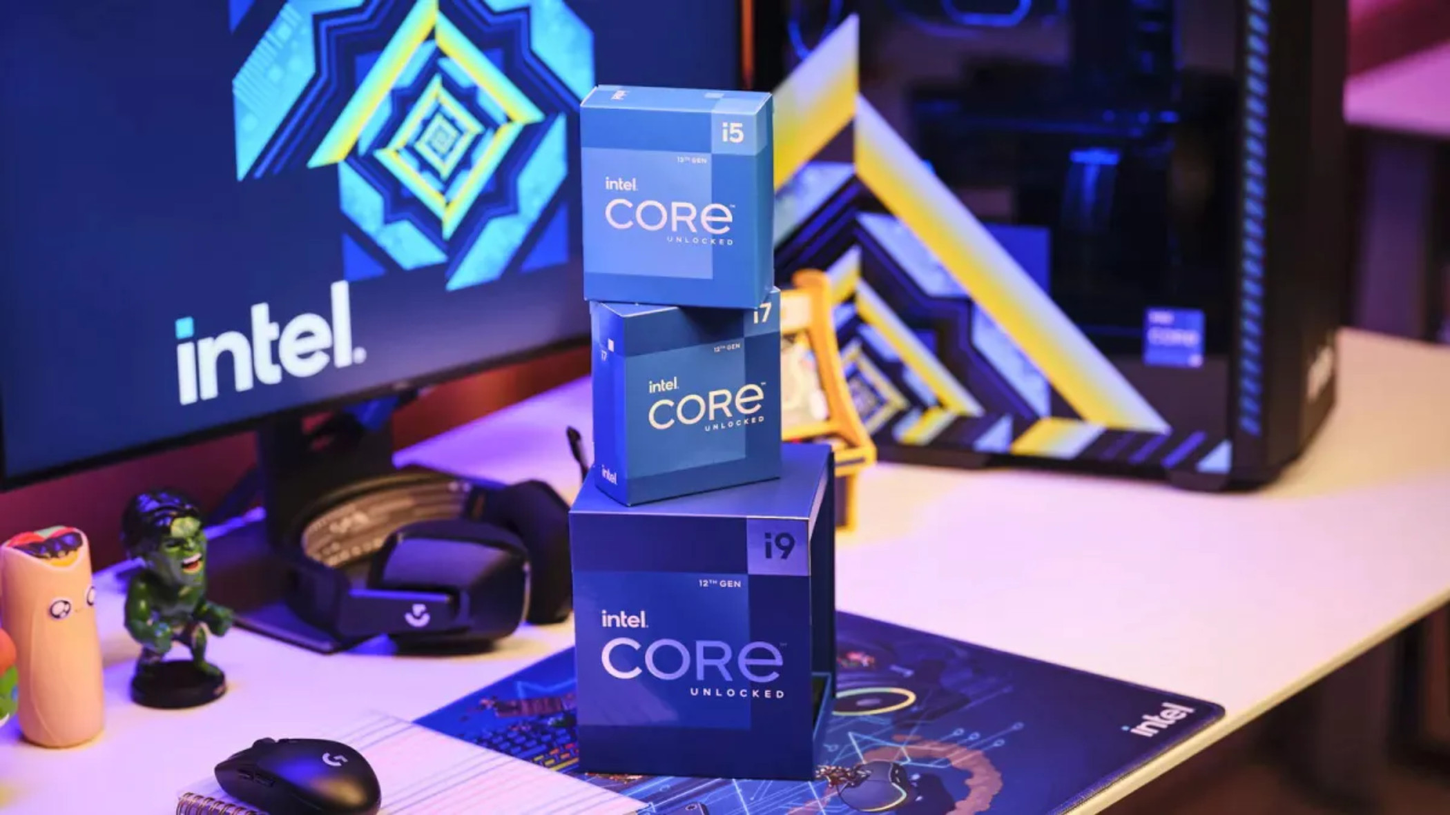 Mit kapunk, ha OEM CPU-t vásárolunk?